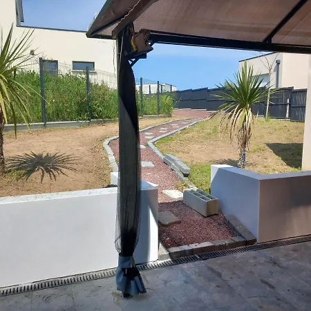Quarto em Acomodações Particulares Agreable