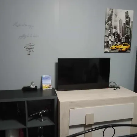 Agreable Quarto em Acomodações Particulares Paimpol