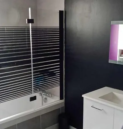 Quarto em Acomodações Particulares Agreable